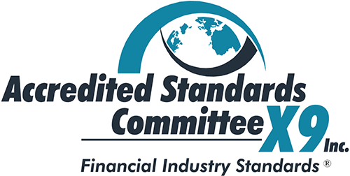 Accredited Standards Committee X9