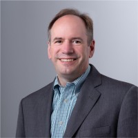 Aaron McPherson headshot
