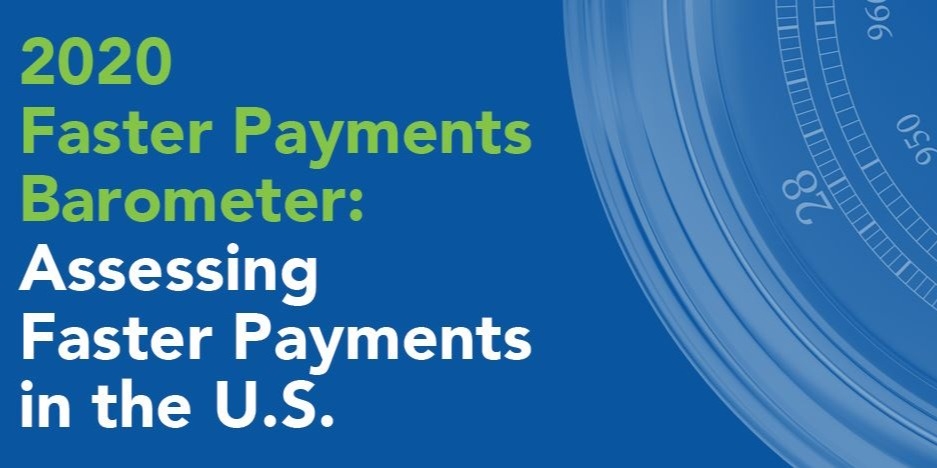 
    2020 Faster Payments Barometer