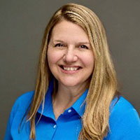 Kristie Gantt-Bean