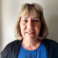 Janet Busch