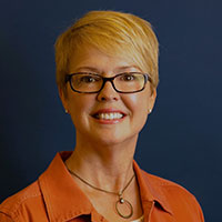 Angela Hendershott