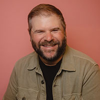 Reed Luhtanen